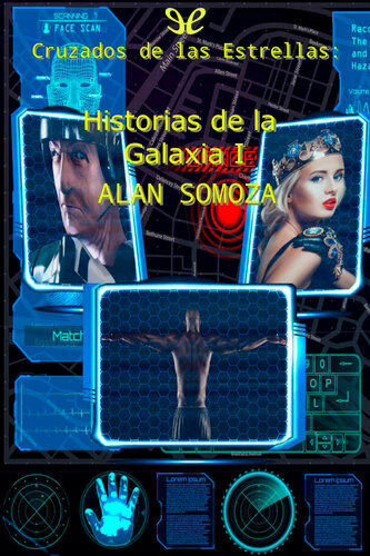 libro gratis Historias de la galaxia 1