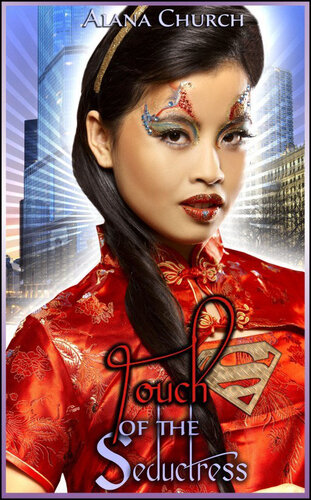 descargar libro Touch of the Seductress (Book 1 of "Tales of the Change")