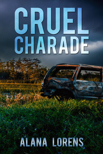 descargar libro Cruel Charade