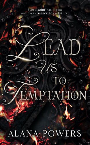 descargar libro Lead Us To Temptation