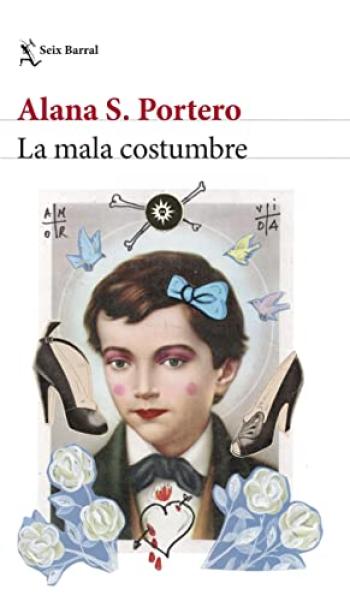 libro gratis La mala costumbre