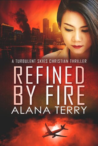 descargar libro Refined by Fire