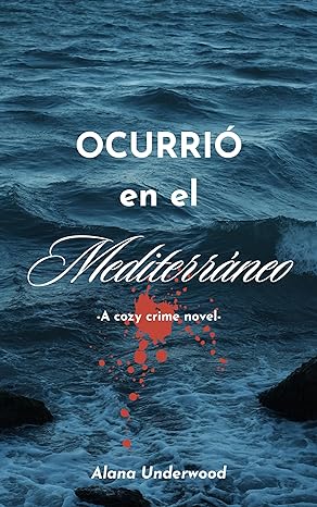 libro gratis Ocurrió en el Mediterráneo