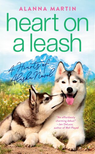 descargar libro Heart on a Leash