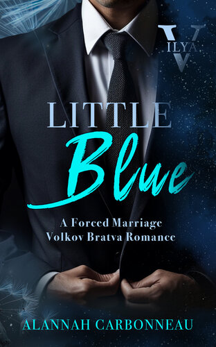 descargar libro Little Blue: Ilya