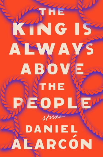 libro gratis The King Is Always Above the People: Stories