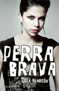 libro gratis Perra brava