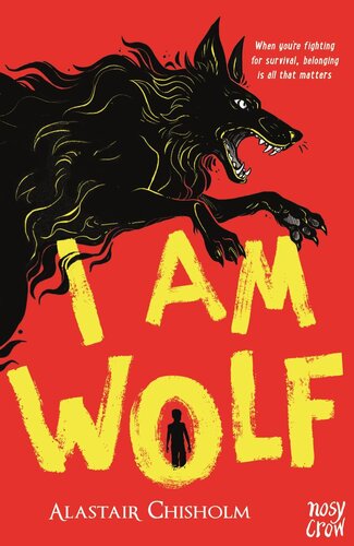 libro gratis I Am Wolf