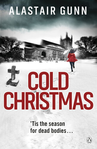 descargar libro Cold Christmas