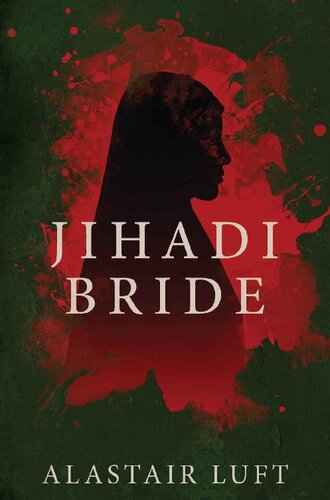 descargar libro Jihadi Bride