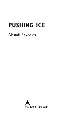 descargar libro Pushing Ice