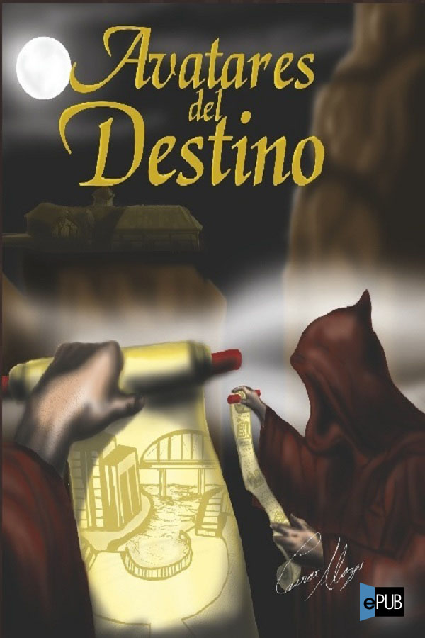 libro gratis Avatares del destino 1