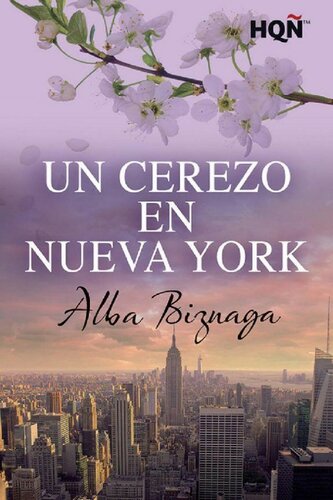 descargar libro Un cerezo en Nueva York