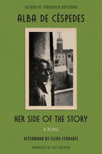 libro gratis Her Side of the Story