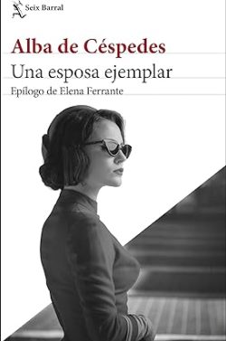 libro gratis Una esposa ejemplar