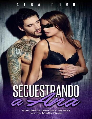 descargar libro Secuestrando a Ana