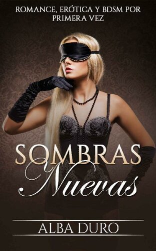 libro gratis Sombras nuevas