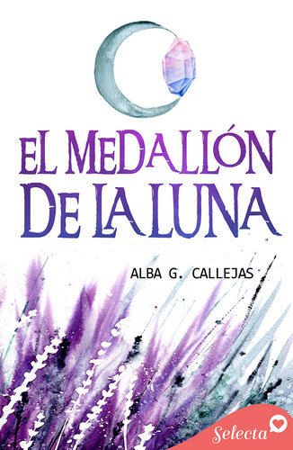 descargar libro El medallón de la Luna