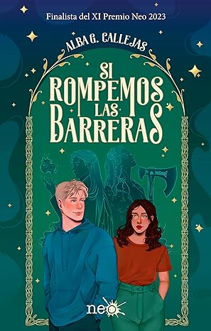 libro gratis Si rompemos las barreras