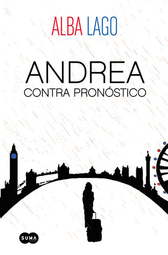 descargar libro Andrea contra pronóstico