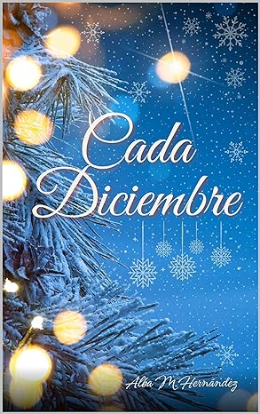 descargar libro Cada diciembre