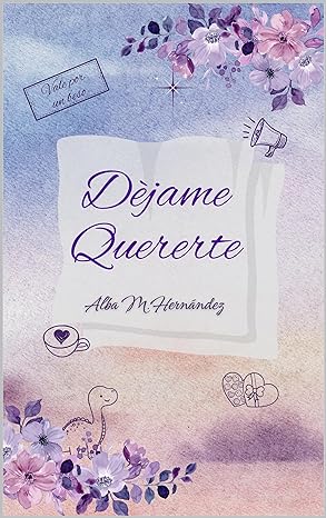 descargar libro Djame quererte