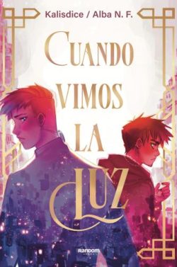 descargar libro Cuando vimos la luz