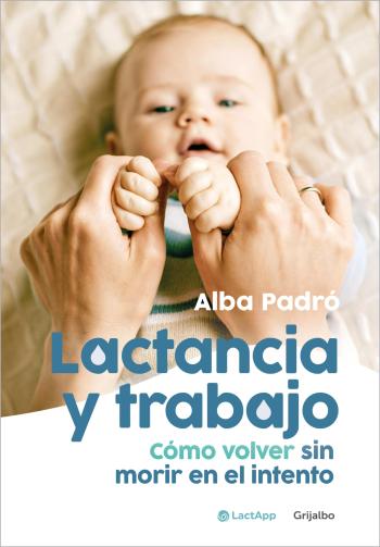 libro gratis Lactancia y trabajo