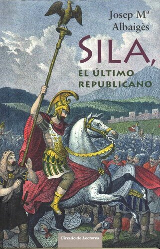 descargar libro Sila, el último republicano