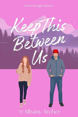 descargar libro Keep This Between Us