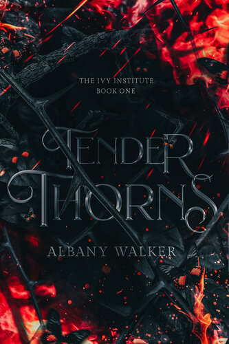 descargar libro Tender Thorns