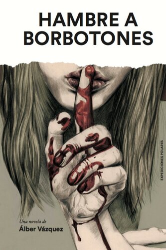 descargar libro Hambre a borbotones