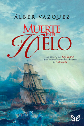 descargar libro Muerte en el hielo