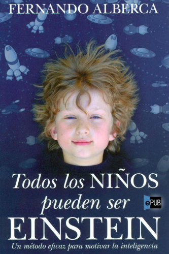 libro gratis Todos los niños pueden ser Einstein