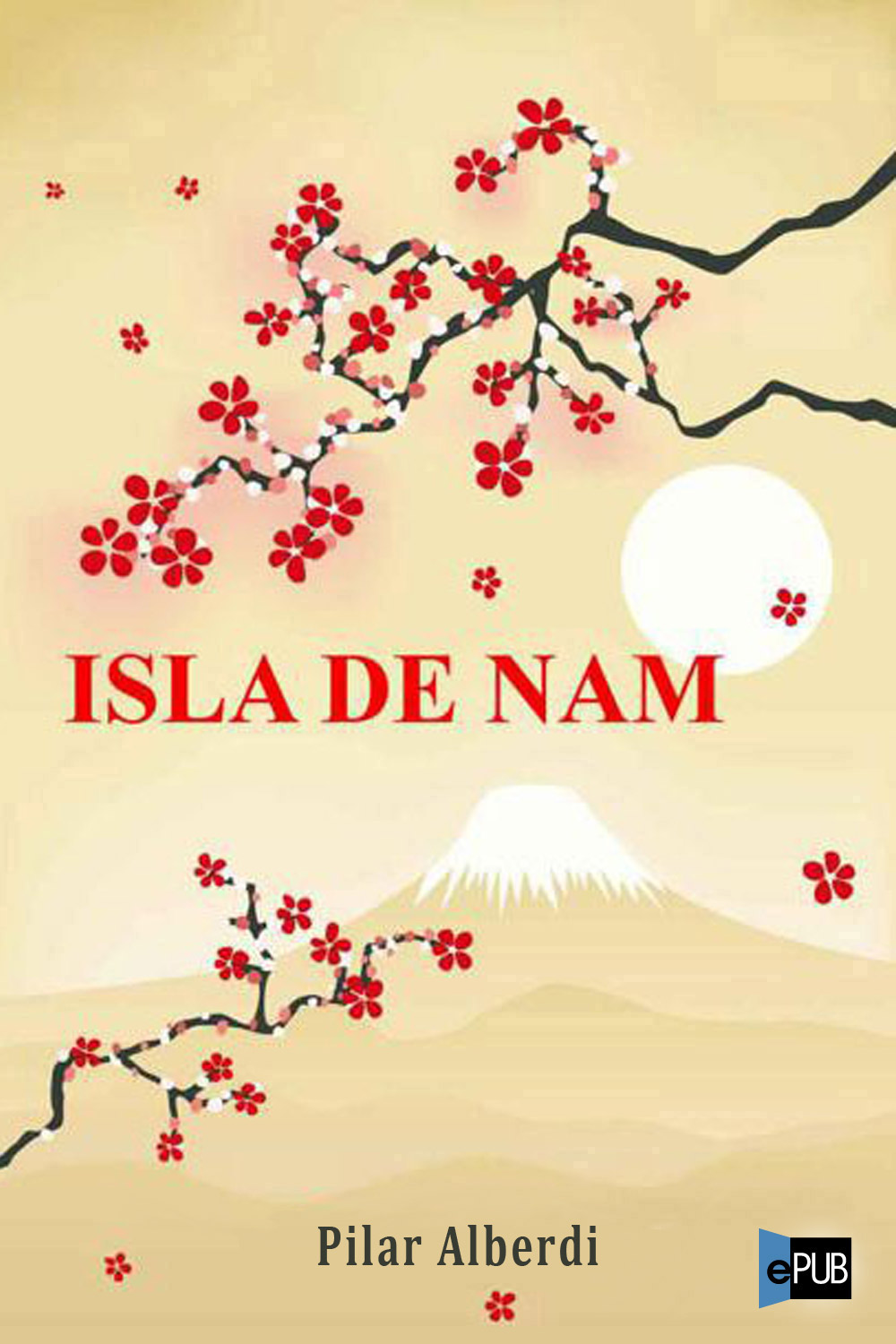 descargar libro Isla de Nam