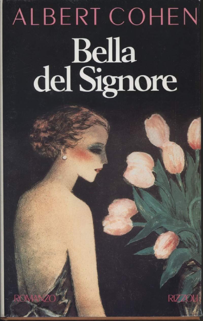 descargar libro Bella del Signore