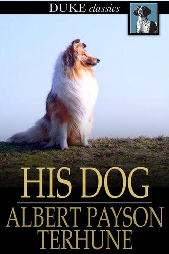 descargar libro His Dog