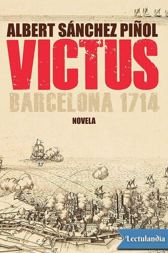 descargar libro Victus