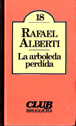 descargar libro La arboleda perdida