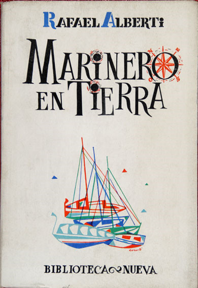 descargar libro Marinero en tierra