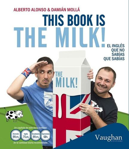 descargar libro This book is the milk