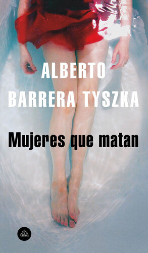 libro gratis Mujeres que matan