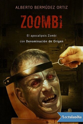 descargar libro Zoombie