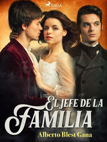 libro gratis El jefe de la familia