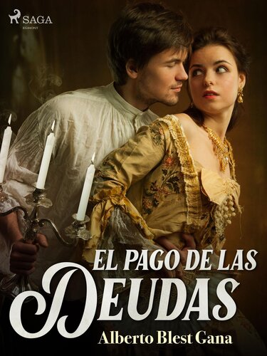 descargar libro El pago de las deudas