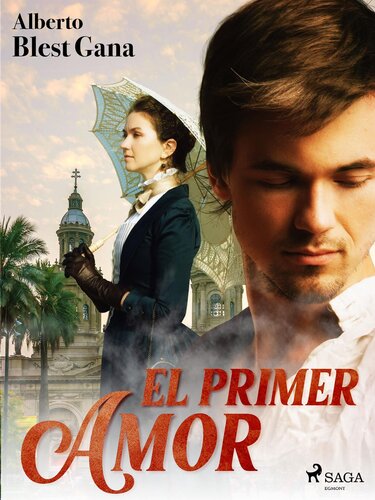 libro gratis El primer amor