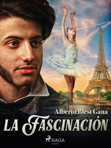 libro gratis La fascinación