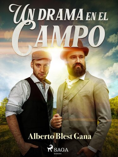 descargar libro Un drama en el campo