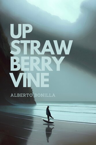 descargar libro UP STRAWBERRY VINE