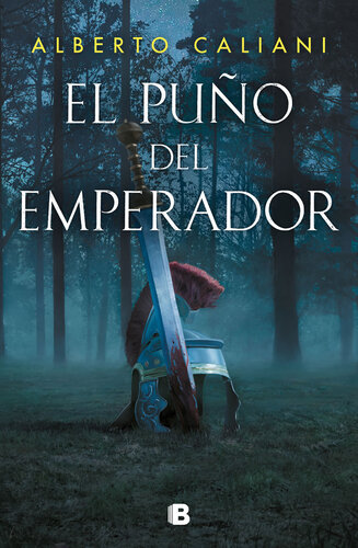 descargar libro El puño del emperador